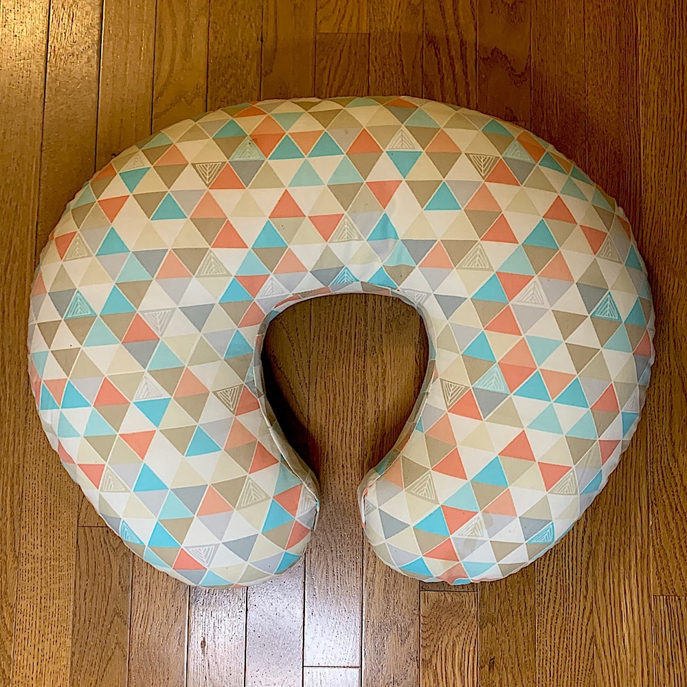 Boppy Pillow
